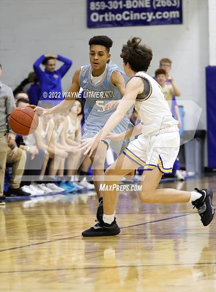 Thumbnail 1 in Boone County @ Newport Central Catholic photogallery.