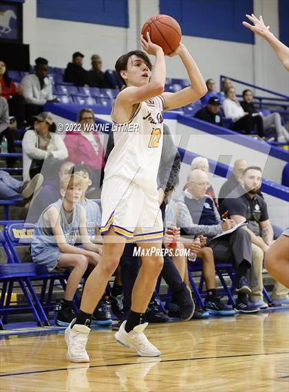 Thumbnail 2 in Boone County @ Newport Central Catholic photogallery.