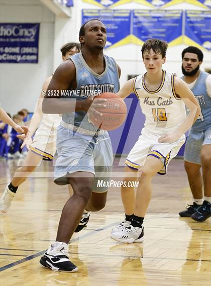Thumbnail 2 in Boone County @ Newport Central Catholic photogallery.
