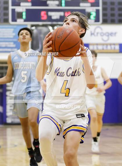 Thumbnail 2 in Boone County @ Newport Central Catholic photogallery.