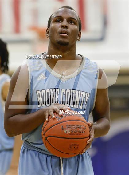 Thumbnail 3 in Boone County @ Newport Central Catholic photogallery.