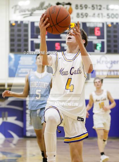 Thumbnail 3 in Boone County @ Newport Central Catholic photogallery.
