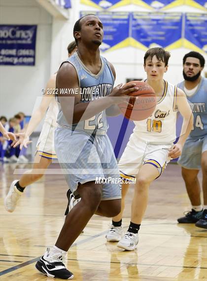 Thumbnail 3 in Boone County @ Newport Central Catholic photogallery.