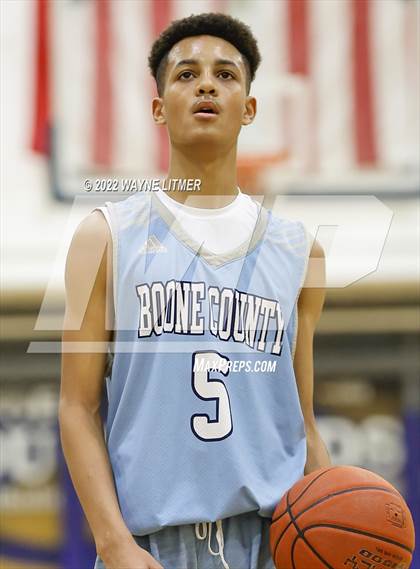 Thumbnail 1 in Boone County @ Newport Central Catholic photogallery.