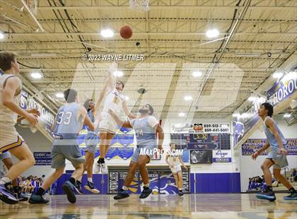 Thumbnail 3 in Boone County @ Newport Central Catholic photogallery.