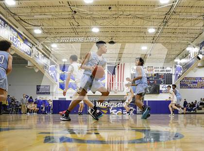 Thumbnail 1 in Boone County @ Newport Central Catholic photogallery.