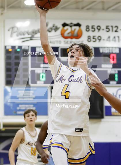Thumbnail 2 in Boone County @ Newport Central Catholic photogallery.