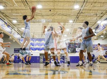 Thumbnail 1 in Boone County @ Newport Central Catholic photogallery.