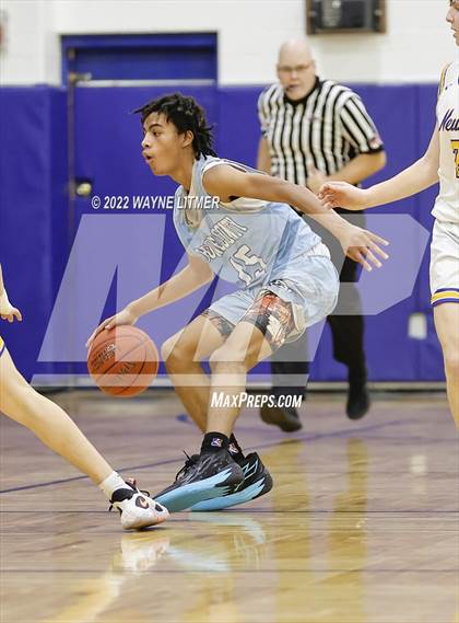 Thumbnail 2 in Boone County @ Newport Central Catholic photogallery.