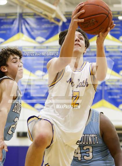 Thumbnail 2 in Boone County @ Newport Central Catholic photogallery.