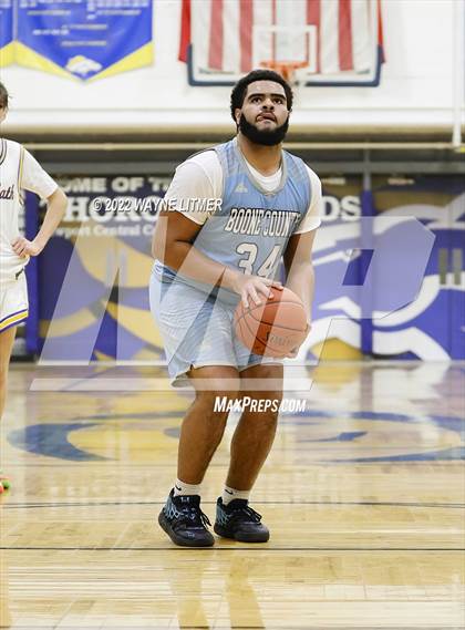 Thumbnail 3 in Boone County @ Newport Central Catholic photogallery.