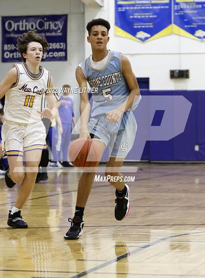 Thumbnail 1 in Boone County @ Newport Central Catholic photogallery.
