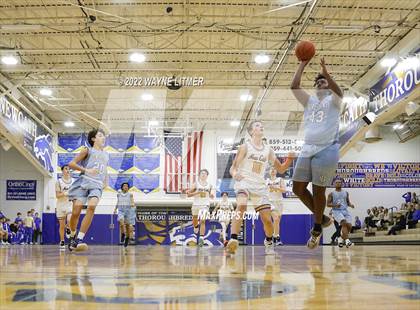 Thumbnail 2 in Boone County @ Newport Central Catholic photogallery.