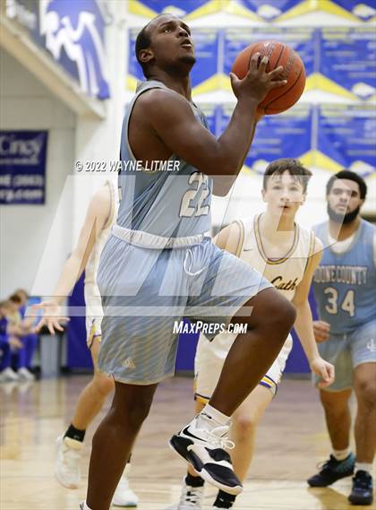 Thumbnail 2 in Boone County @ Newport Central Catholic photogallery.