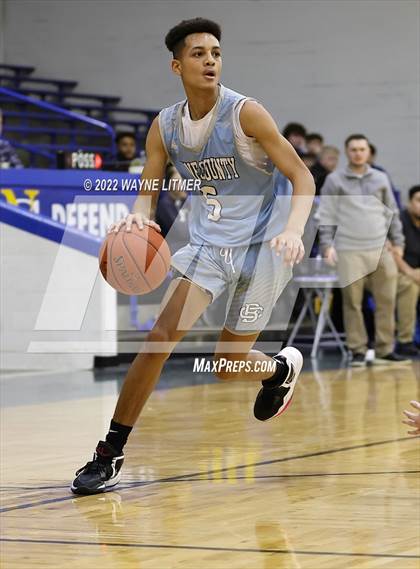 Thumbnail 1 in Boone County @ Newport Central Catholic photogallery.