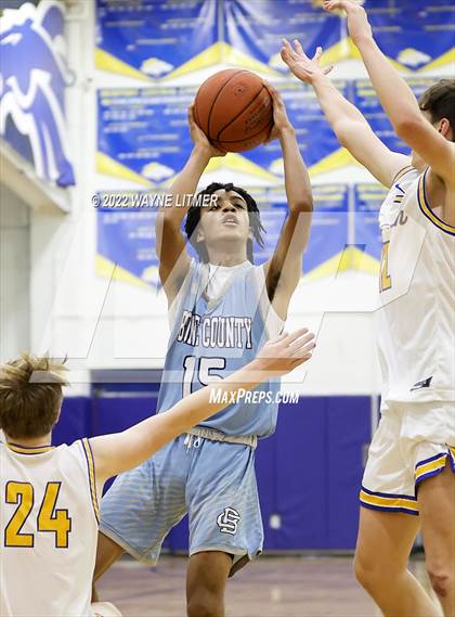 Thumbnail 1 in Boone County @ Newport Central Catholic photogallery.