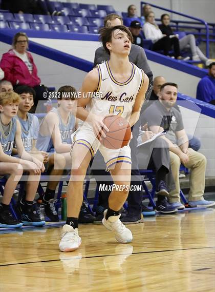 Thumbnail 3 in Boone County @ Newport Central Catholic photogallery.