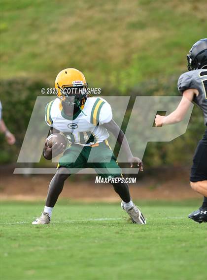 Thumbnail 2 in Gallatin @ Mount Juliet photogallery.