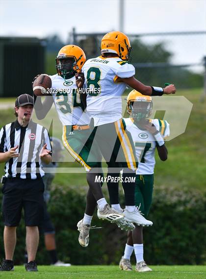 Thumbnail 2 in Gallatin @ Mount Juliet photogallery.