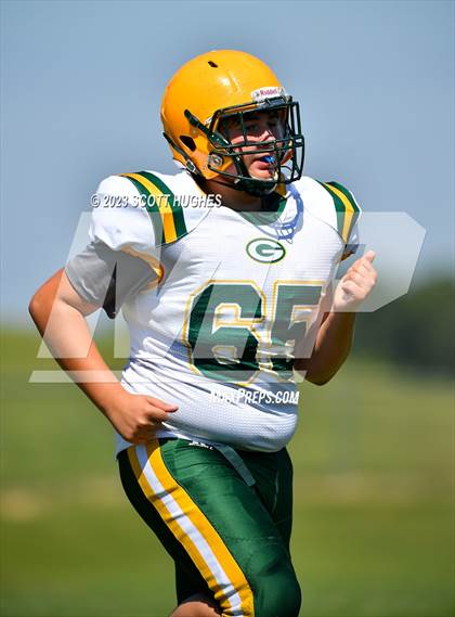Thumbnail 3 in Gallatin @ Mount Juliet photogallery.