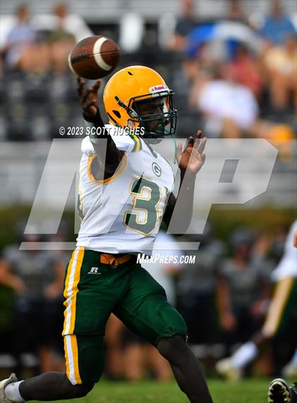 Thumbnail 1 in Gallatin @ Mount Juliet photogallery.