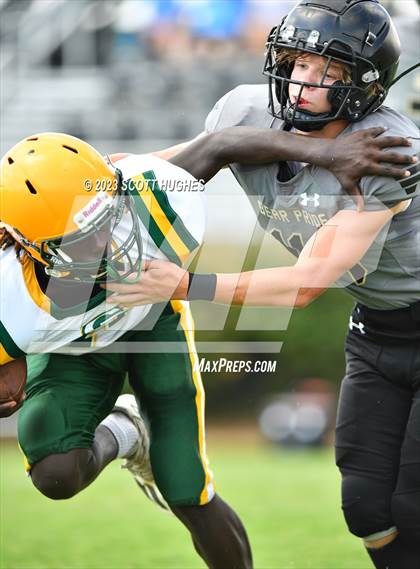 Thumbnail 2 in Gallatin @ Mount Juliet photogallery.