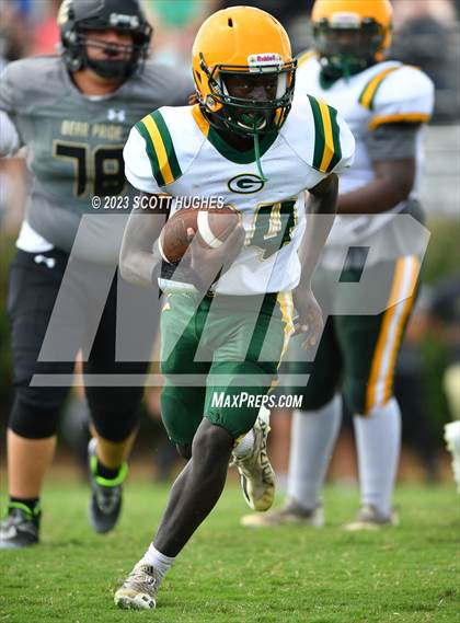 Thumbnail 3 in Gallatin @ Mount Juliet photogallery.