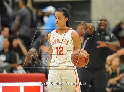 Thumbnail 1 in Orange Lutheran vs. Lakeside (CIF SoCal Regional D3 Final) photogallery.