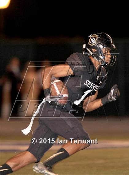 Thumbnail 1 in JSerra Catholic @ Servite photogallery.