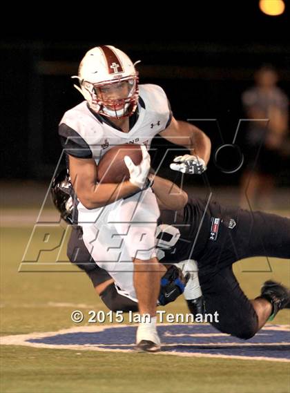 Thumbnail 2 in JSerra Catholic @ Servite photogallery.
