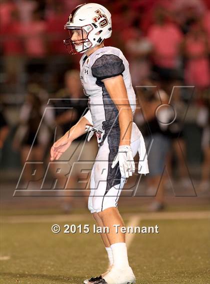 Thumbnail 1 in JSerra Catholic @ Servite photogallery.