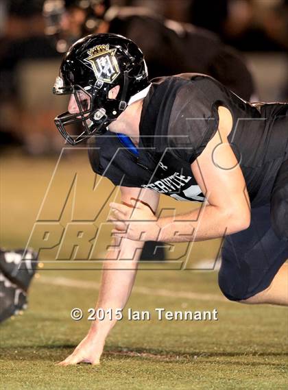 Thumbnail 2 in JSerra Catholic @ Servite photogallery.
