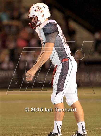 Thumbnail 2 in JSerra Catholic @ Servite photogallery.