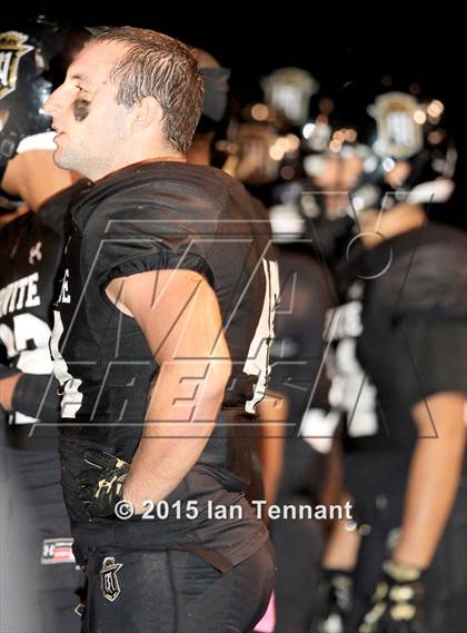 Thumbnail 2 in JSerra Catholic @ Servite photogallery.