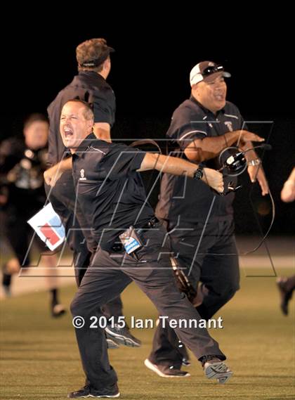 Thumbnail 1 in JSerra Catholic @ Servite photogallery.