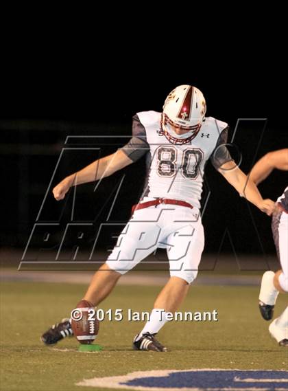 Thumbnail 1 in JSerra Catholic @ Servite photogallery.