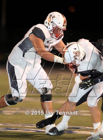 Thumbnail 1 in JSerra Catholic @ Servite photogallery.