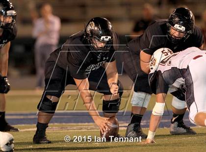 Thumbnail 1 in JSerra Catholic @ Servite photogallery.