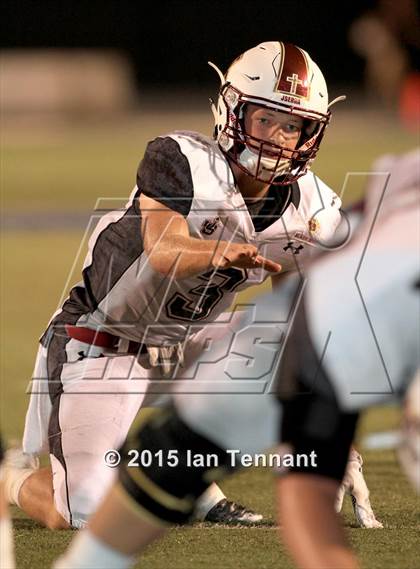 Thumbnail 3 in JSerra Catholic @ Servite photogallery.