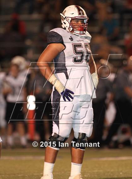 Thumbnail 1 in JSerra Catholic @ Servite photogallery.