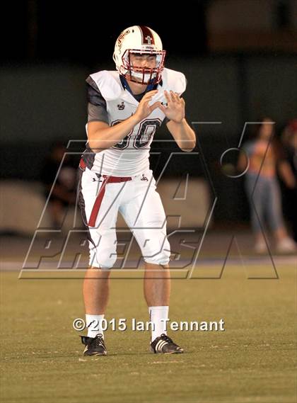 Thumbnail 1 in JSerra Catholic @ Servite photogallery.
