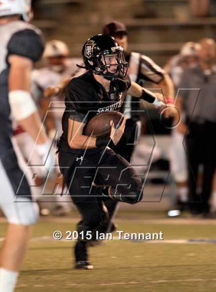 Thumbnail 1 in JSerra Catholic @ Servite photogallery.