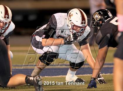 Thumbnail 2 in JSerra Catholic @ Servite photogallery.