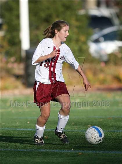 Thumbnail 3 in Randolph vs Ridgewood (NJSIAA North 1 Group 4 Semifinal) photogallery.