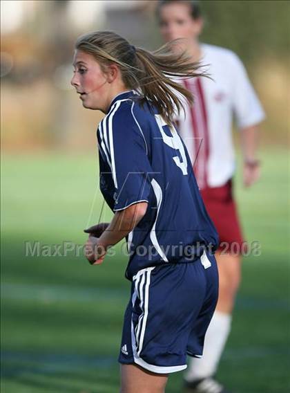 Thumbnail 1 in Randolph vs Ridgewood (NJSIAA North 1 Group 4 Semifinal) photogallery.