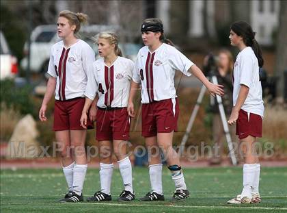 Thumbnail 2 in Randolph vs Ridgewood (NJSIAA North 1 Group 4 Semifinal) photogallery.