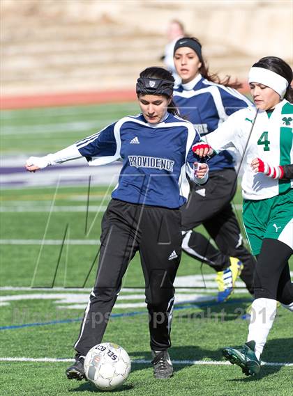 Thumbnail 1 in Providence @ Incarnate Word photogallery.