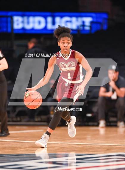 Thumbnail 1 in South Shore vs. Murry Bergtraum (PSAL AA Final) photogallery.