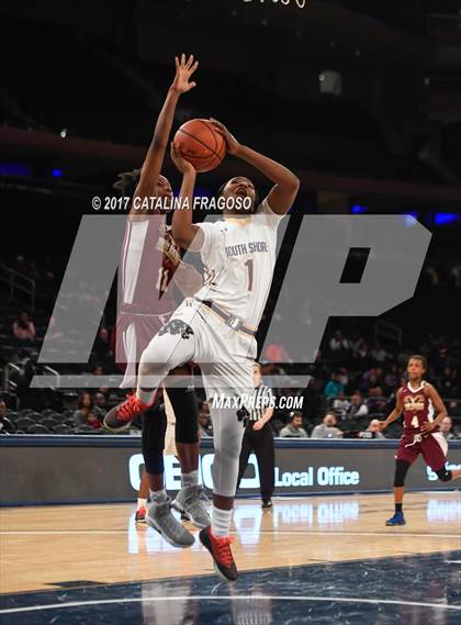 Thumbnail 1 in South Shore vs. Murry Bergtraum (PSAL AA Final) photogallery.