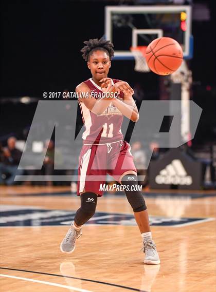 Thumbnail 3 in South Shore vs. Murry Bergtraum (PSAL AA Final) photogallery.